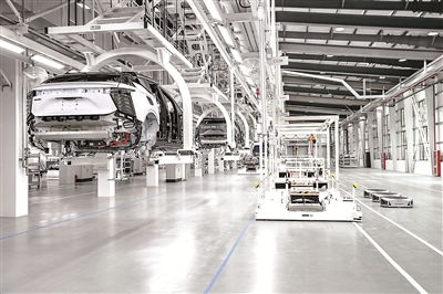 甘肃纪检监察网 无人经济迎来新机遇，公共资源交易运行技术服务创新引领